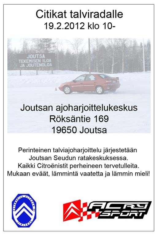 joutsa