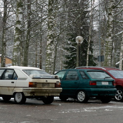 Vuosikokous 2014