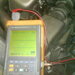 C5 2.2 Hdi break -02 manual