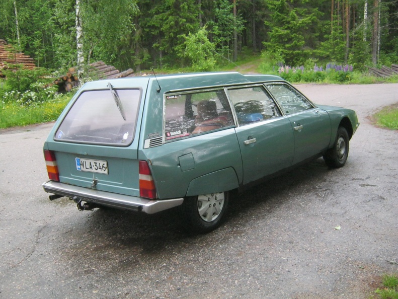 CX rumis 1
