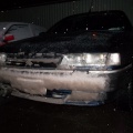 Xantia talvi001