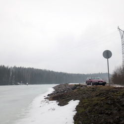 Puolukkakiisseli
