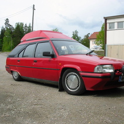 Kaapelimiehen patonkikokoelmaa