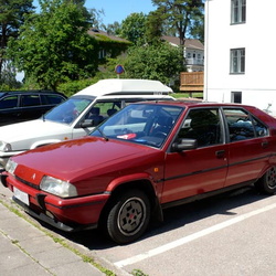 Beksit Ahvenanmaalla