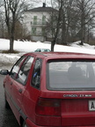 Ruissalo 1.4.01