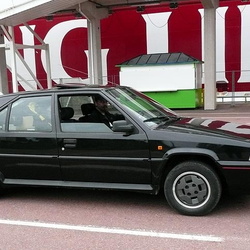 Hammarlandin BX