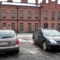 Nissan voi :(  Citroën yes :)