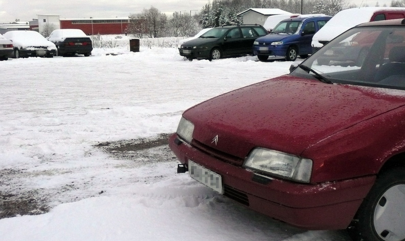 korjaamo