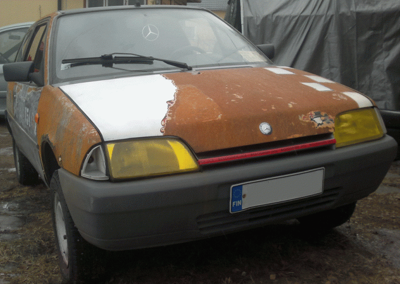 ratlook