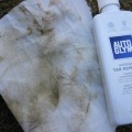 Autoglym Tar remover