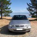 Xantia 2.0i 16v SX -99