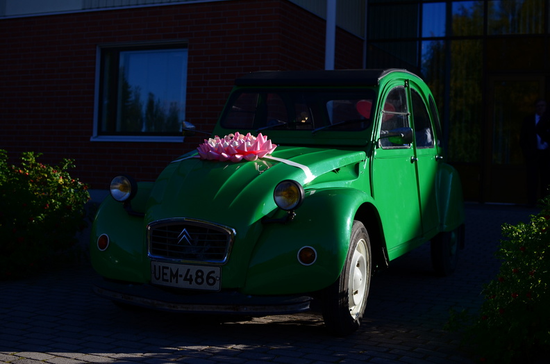 edustusauto