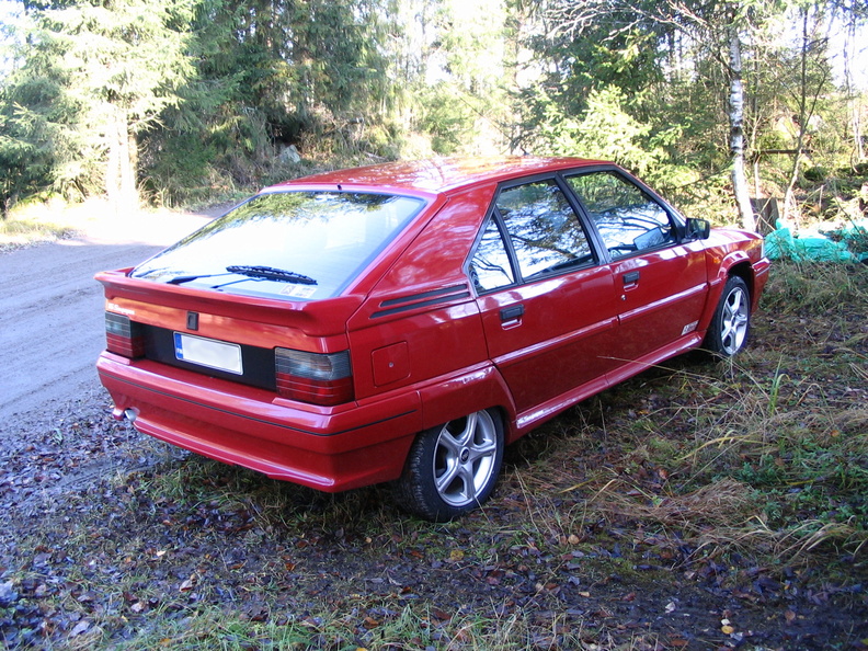 Viimeistä viedään