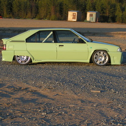 16Valve