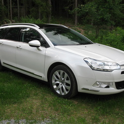 C5 Exclusive Tourer 204 -11