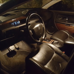 C6 Exclusive 3.0 V6