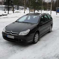 -ex- C5 II 2.2 HDi Break BVA