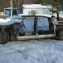 Stage4: maalaus