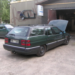 -ex- avk xm