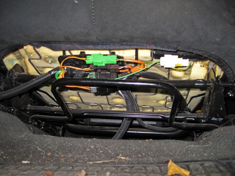 Kuskinpenkin liittimet