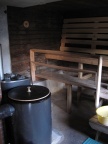 The Sauna