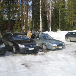 Morva 21.3.2009