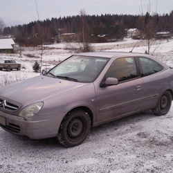 xsara