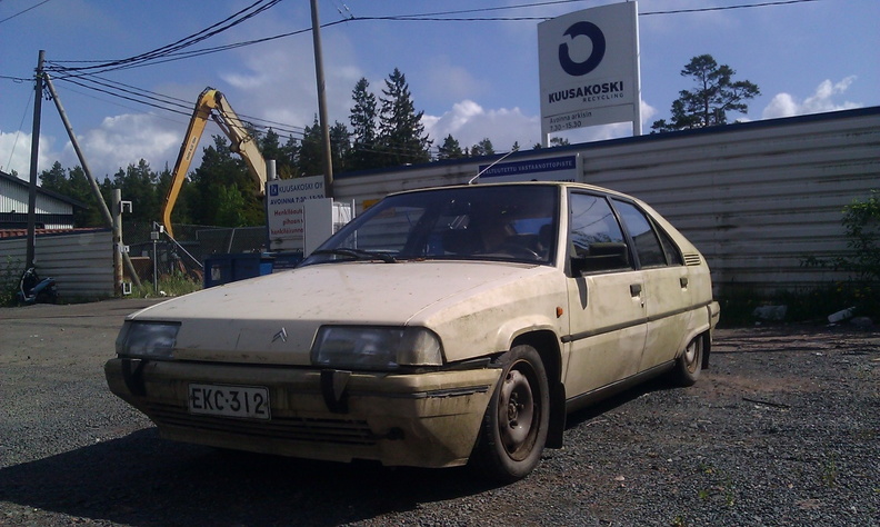 bx ennen