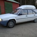 BX 16S Van '90