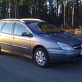 C5 '02 2.0 AT break