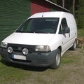 Jumpy 2.0 HDi '01