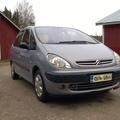 Xsara Picasso 1.8 16V '02