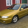 Xsara 2.0 VTS '00