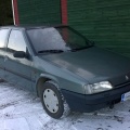 ZX 1.6i Avantage '93