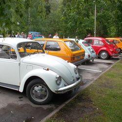 70-luvun arjen klassikot