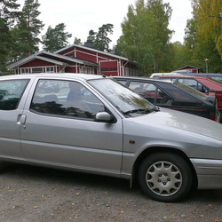 ACry Tampere Vehoniemi