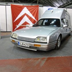 Kaapelimiehen kamerasta