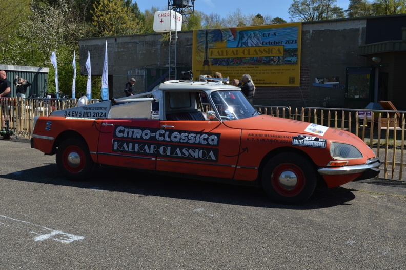 Citro-Classica 2023
