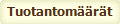 Tuotantom��r�t